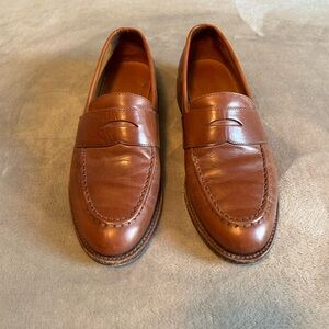 J. Crew Ludlow Penny Loafers